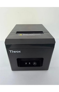 Tıwox Jp-r80a 203dpı Direkt Termal 80mm Usb+ethernet Masaüstü Fiş Yazıcı Tıwox Jp-r80a 203dpı Direkt Termal 80mm Usb+ethernet Masaüstü Fiş Yazıcı
