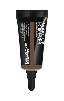 Make Up For Ever Aqua Resist Brow Sculptor 25 Medium Ash Make Up For Ever Aqua Resist Brow Sculptor 25 Medium Ash