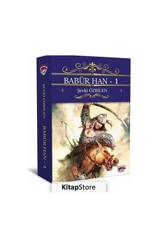 Babürhan - 1 - Şevki Özbilen - Ergenekon Babürhan - 1 - Şevki Özbilen - Ergenekon