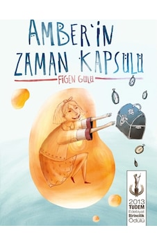 Amberin Zaman Kapsülü Figen Gülü Tudem Kültür Yay