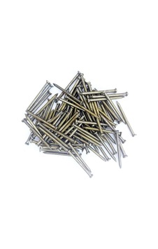 Çelik B Çivisi 4x50 Mm 100 Adet Diğer Çelik B Çivisi 4x50 Mm 100 Adet Diğer