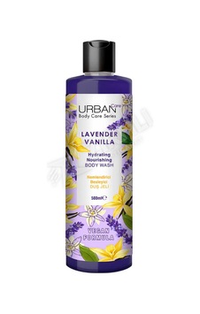 3 Adet Urban Care Lavender Vanilla Duş Jeli 500 Ml Diğer 3 Adet Urban Care Lavender Vanilla Duş Jeli 500 Ml Diğer