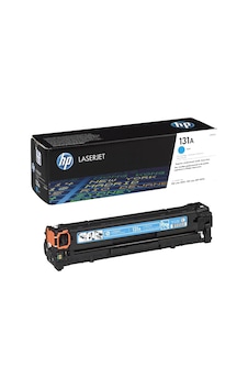 Tonerbank Hp 131A-Cf211A Mavi Toner 1.800 Sayfa Tonerbank Hp 131A-Cf211A Mavi Toner 1.800 Sayfa