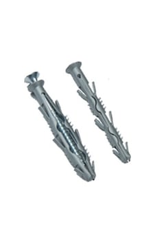 Ağır Yük Dübeli 10X80 100 Lü Paket