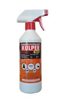 Kulper Sprey Genel Haşere 500 ML