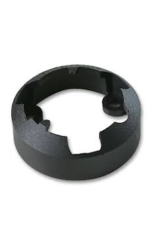 Weller T0058716791 5x Pack Flange Insulator