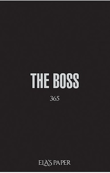 Ela S Paper The Boss 365 Ela S Paper The Boss 365
