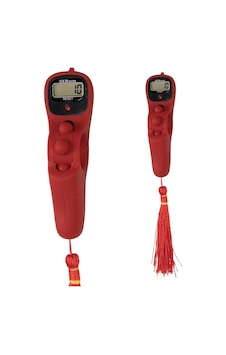 POWERMASTER PM-6691 DİJİTAL TESBİH ( PEMBE- KIRMIZI-KAHVERENGİ- POWERMASTER PM-6691 DİJİTAL TESBİH ( PEMBE- KIRMIZI-KAHVERENGİ-