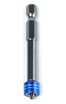 Mey İthalat T-que Ph2 65 Mm Stoplu Bits Uç Diğer Mey İthalat T-que Ph2 65 Mm Stoplu Bits Uç Diğer