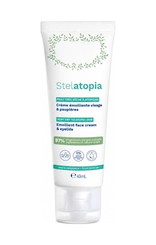 Mey İthalat Stelatopia Emollient Face Cream Yüz Kremi 40 Ml Çok Renkli Mey İthalat Stelatopia Emollient Face Cream Yüz Kremi 40 Ml Çok Renkli