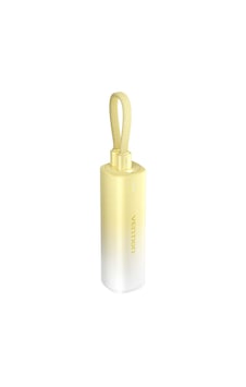 Vention 5000mah 20w Mini Powerbank Usb-c Ve Lightning Çıkışlı Dahili Askı Kablolu Limon Sarısı Sarı Vention 5000mah 20w Mini Powerbank Usb-c Ve Lightning Çıkışlı Dahili Askı Kablolu Limon Sarısı Sarı