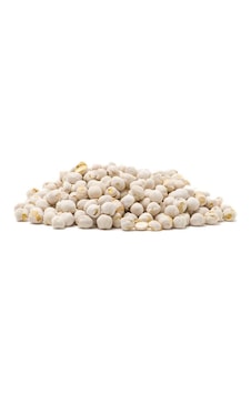 Beyaz Leblebi Vakumlu 1 KG Beyaz Leblebi Vakumlu 1 KG