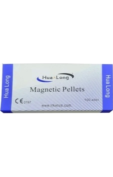 Hua Press Needle 0.22x2.0mm Double Tape 100'lü Hua Press Needle 0.22x2.0mm Double Tape 100'lü