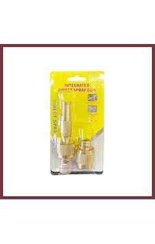Storeşahin Hortum Ucu Pirinç Shn0720 Standart Storeşahin Hortum Ucu Pirinç Shn0720 Standart