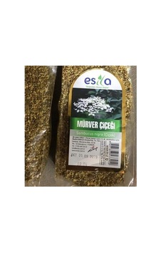 Northcity Poşet Mürver Çiçeği 50 Gr. Northcity Poşet Mürver Çiçeği 50 Gr.