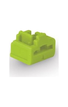 Lindy Lın-47895 Rj45 Yeşil 20 Adet Rj45 Port Kiliti Lindy Lın-47895 Rj45 Yeşil 20 Adet Rj45 Port Kiliti