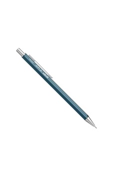 0.5 Mm Mavi Versatil Kalem, Şeffaf Ambalajlı 0.5 Mm Mavi Versatil Kalem, Şeffaf Ambalajlı