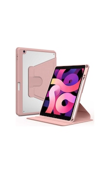 Apple Uyumlu iPad Pro 10.5 7.nesil Kılıf Zore Nayn Dönebilen Standlı Kılıf Kapaklı Kılıf Apple Uyumlu iPad Pro 10.5 7.nesil Kılıf Zore Nayn Dönebilen Standlı Kılıf Kapaklı Kılıf