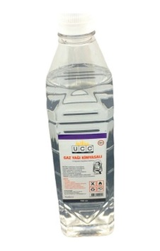 Ucc Yağı 700ml. 5580 Ucc Yağı 700ml. 5580