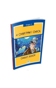 A Christmas Carol Stage 3 A Christmas Carol Stage 3