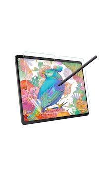 Samsung Tab S10 Plus Tablet İle Uyumlu Paper Like Kağıt Hissi 9h Nano Ekran Koruyucu 12.4 İnç Mat Samsung Tab S10 Plus Tablet İle Uyumlu Paper Like Kağıt Hissi 9h Nano Ekran Koruyucu 12.4 İnç Mat