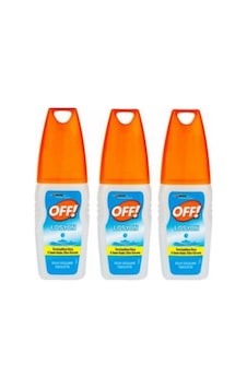 Off Sinekkovar 100Ml Sinek Kovar Losyon X 3 Adet