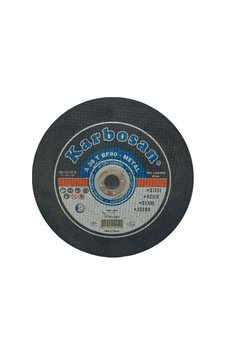 Metal Kesici Disk 230mmx3.0x22 Metal Kesici Disk 230mmx3.0x22