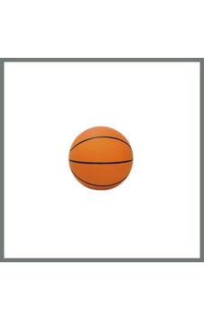 Mmb-trade Basketbol Topu 1 Adet Mmbz
