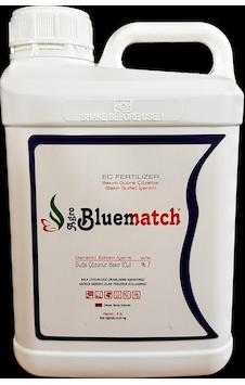 Agro Bluematch Agro Bluematch