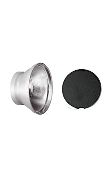 Elinchrom 18cm Reflektör Ve Petek Seti Elinchrom 18cm Reflektör Ve Petek Seti