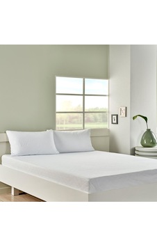Taç Perfect Sıvı Geçirmez Lastikli 120X200 Tek Kişilik Alez