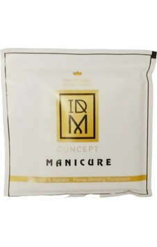 Idm Manikür Keratin Bakım Idm Manikür Keratin Bakım