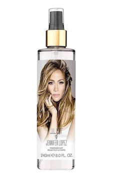 Jennifer Lopez Jlust Bodyspray 240 Ml Kadın Vücut Spreyi