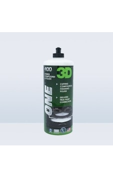 3d 400 One Hybrid - Çizik&hare 946 Ml 3d 400 One Hybrid - Çizik&hare 946 Ml