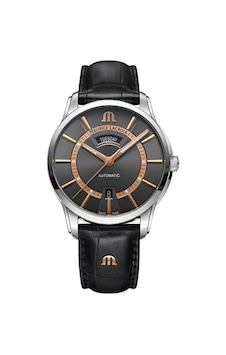 Maurice Lacroix Ml-pt6358ss001333-2 Erkek Kol Saati Maurice Lacroix Ml-pt6358ss001333-2 Erkek Kol Saati