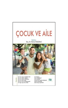 Çocuk ve Aile- Anı Yayıncılık Çocuk ve Aile- Anı Yayıncılık