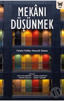 Mekanı Düşünmek- Nika Yayınevi