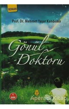 Gönül Doktoru- Tahlil Yayınları