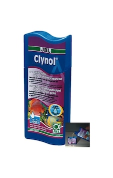 Clynol - 634 - 100 Ml - Smglobal - Su Temızleyıcı Clynol - 634 - 100 Ml - Smglobal - Su Temızleyıcı