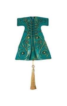 Gordion Kaftan Nazarlık Açık Mavi 21 Cm Gordion Kaftan Nazarlık Açık Mavi 21 Cm
