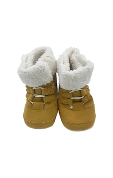 Funny Baby Bebek Ayakkabı 7096 Sarı Funny Baby Bebek Ayakkabı 7096 Sarı
