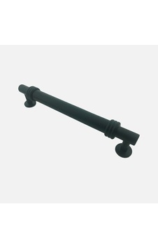 Es-al İzmir Metal Kulp 160mm Mat Siyah Es-al İzmir Metal Kulp 160mm Mat Siyah