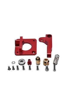 3d Yazıcı Mk8 Extruder Seti 3d Yazıcı Mk8 Extruder Seti