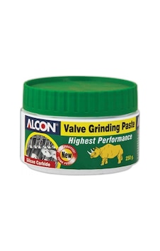 Alcon M-9910 No:100 Subap Alıştırma Macunu 250gr Alcon M-9910 No:100 Subap Alıştırma Macunu 250gr