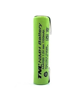 1100mah 1.2v Aaa Puntalı Nimh Traş Makinesi Pili 1100mah 1.2v Aaa Puntalı Nimh Traş Makinesi Pili