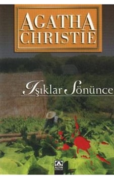 Işıklar Sönünce-Agatha Christie