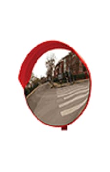 Güvenlik Aynası 80 Cm Güvenlik Aynası 80 Cm