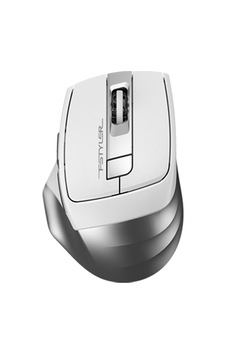 A4 Tech Fb35 Beyaz Bluetooth+2.4g Nano Kablosuz Optik 2000 Dpi Mouse A4 Tech Fb35 Beyaz Bluetooth+2.4g Nano Kablosuz Optik 2000 Dpi Mouse