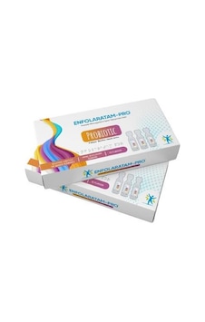 Enfolaratam Probiotic Pro 10 Flakon Enfolaratam Probiotic Pro 10 Flakon