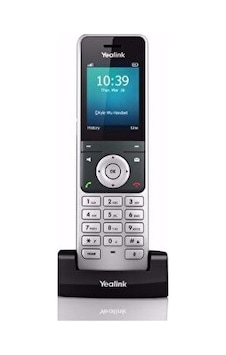 Yealink W56H Sıp Dect El Terminali Yealink W56H Sıp Dect El Terminali